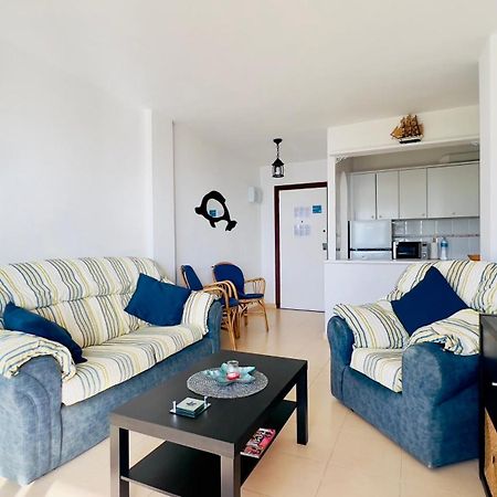 Appartamento Acapulco Playa Beautiful Seaview Nerja Esterno foto